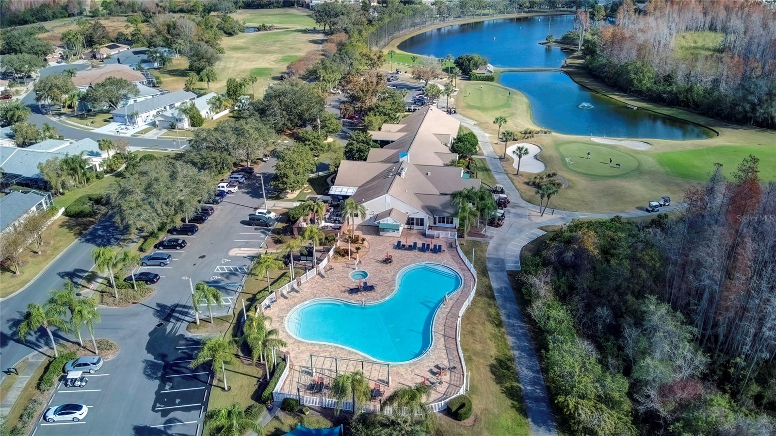 Image 35 of 47 For 20841 Eustis Road