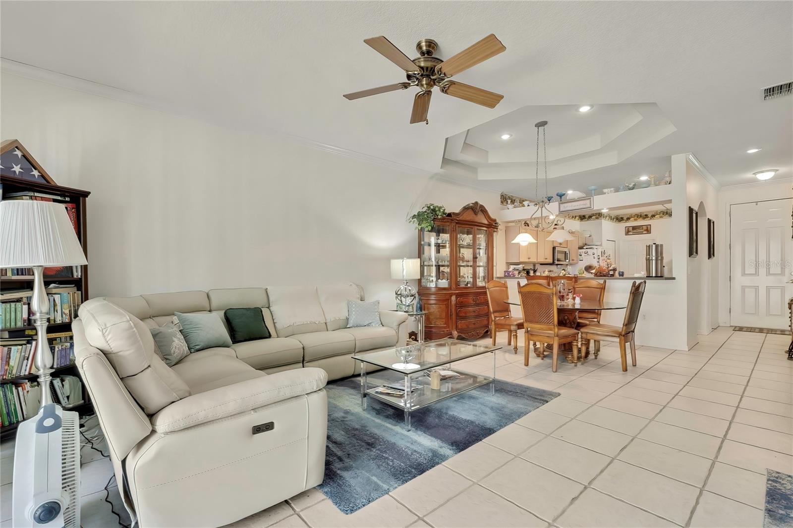 Image 7 of 47 For 20841 Eustis Road