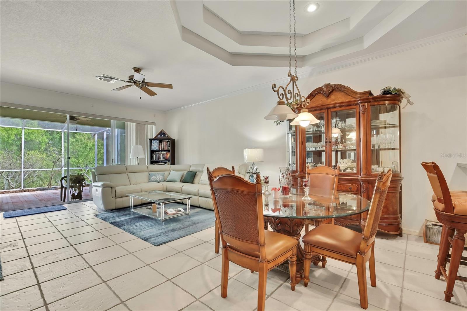 Image 8 of 47 For 20841 Eustis Road