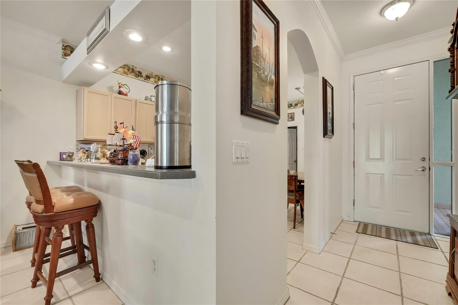 Image 9 of 47 For 20841 Eustis Road