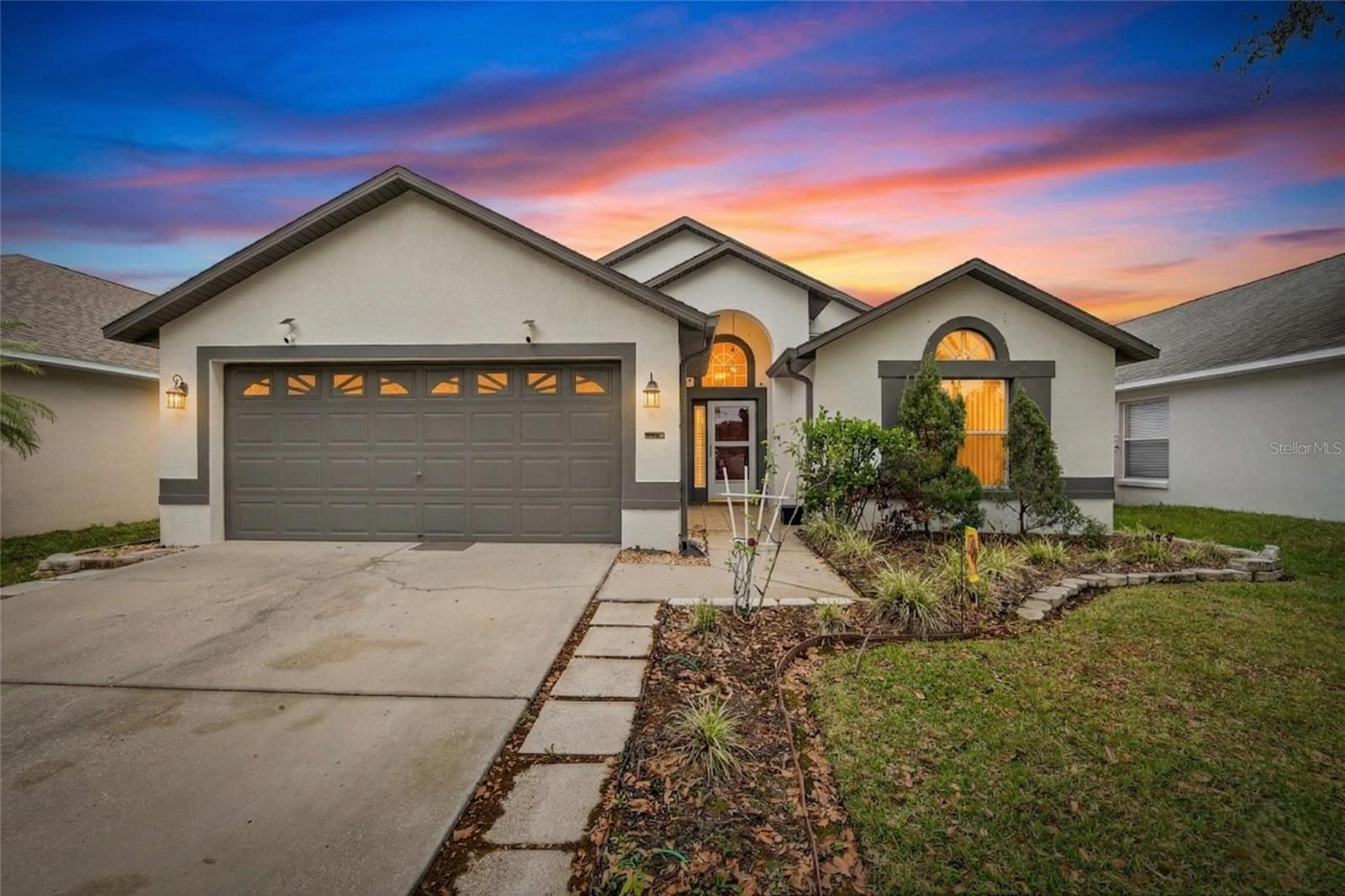 Details for 10122 Somersby Drive, RIVERVIEW, FL 33578