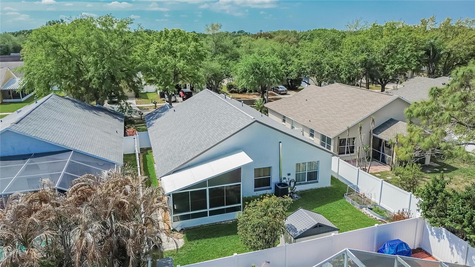 Image 45 of 50 For 10122 Somersby Drive