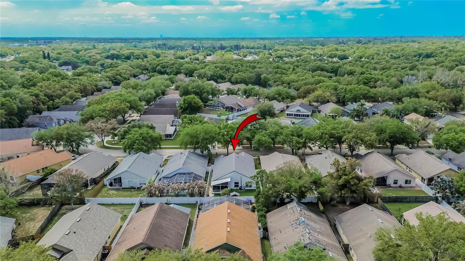 Image 47 of 50 For 10122 Somersby Drive