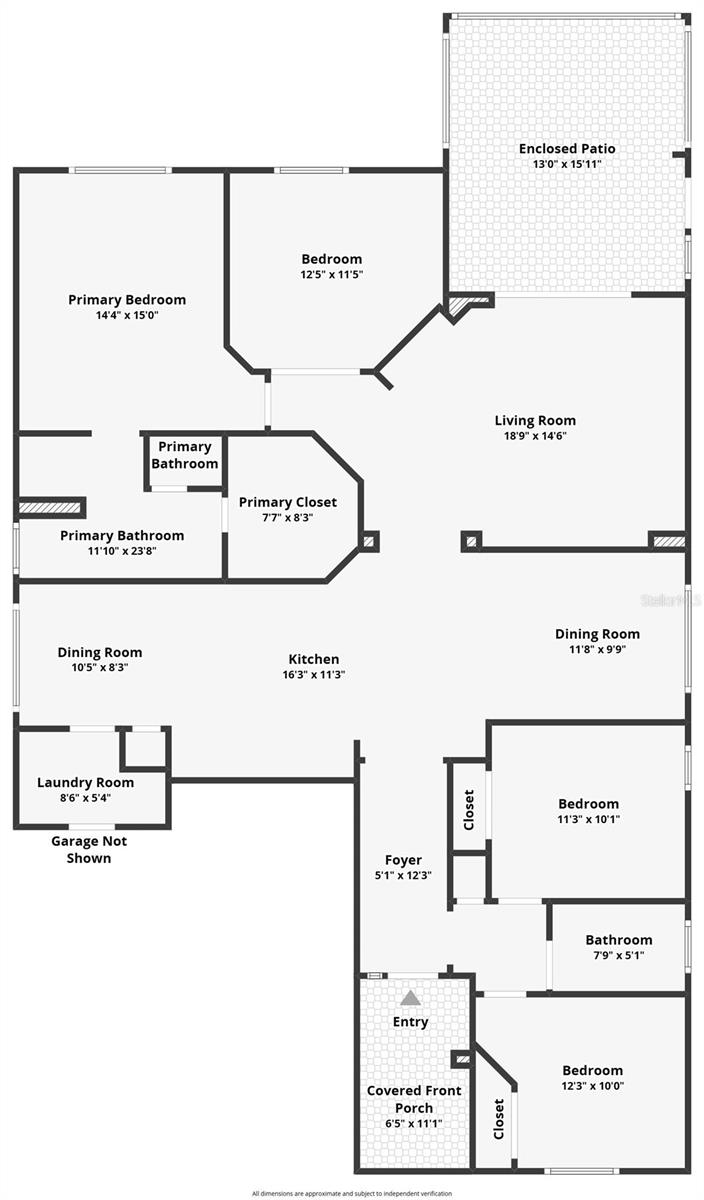 Image 50 of 50 For 10122 Somersby Drive