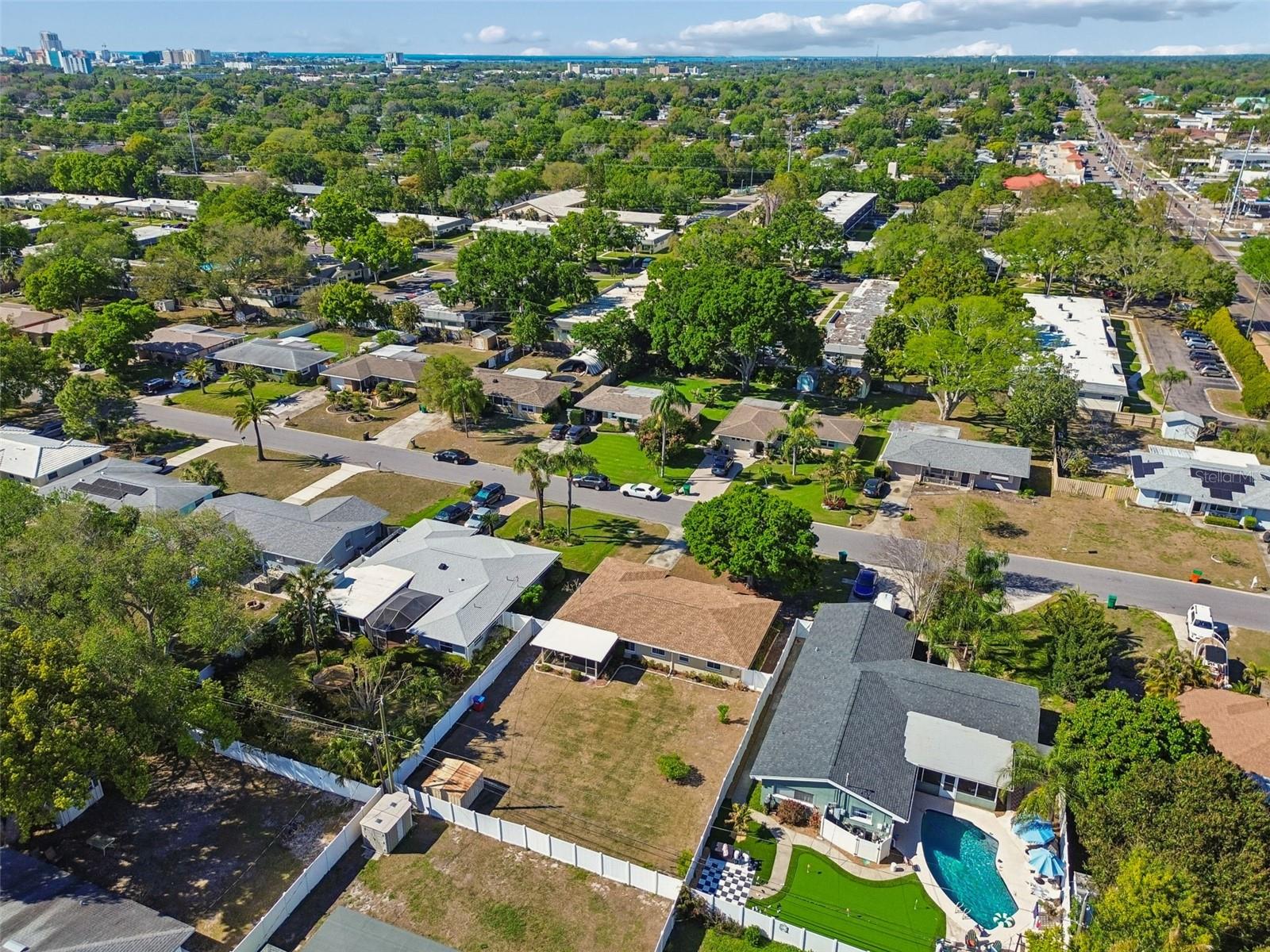 Image 45 of 45 For 1461 Satsuma Street