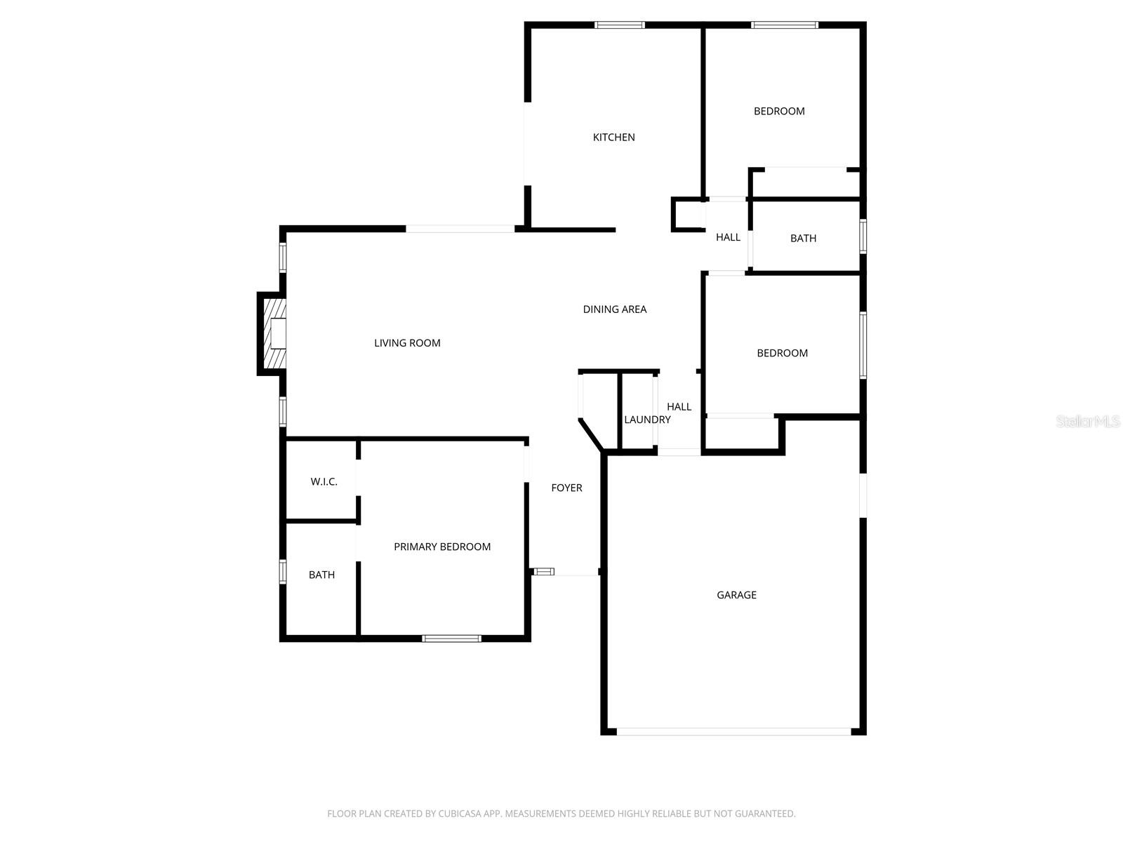 Listing photo id 32 for 2221 Cypress Point Drive E