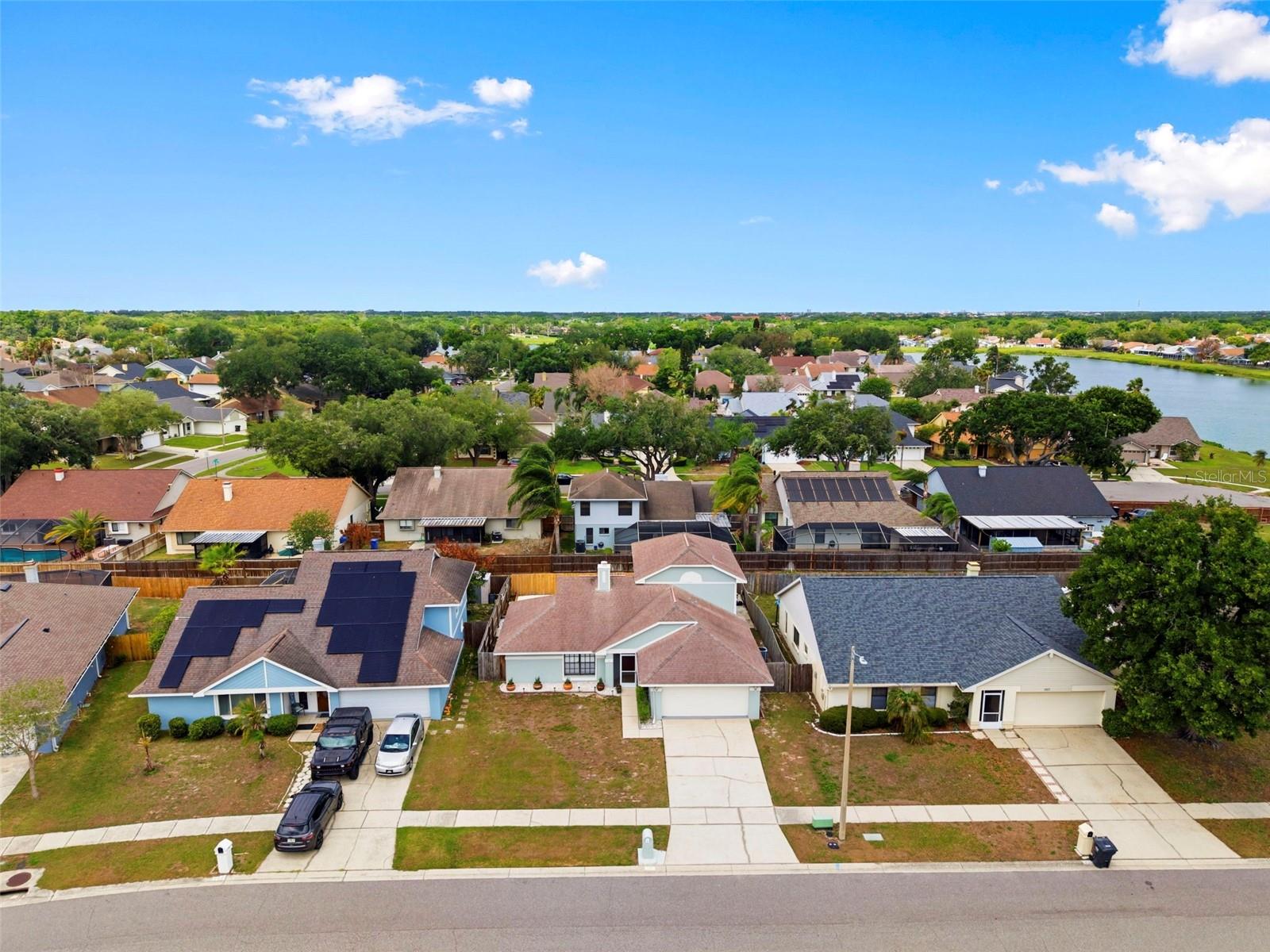 Image 51 of 67 For 1925 Redbridge Drive