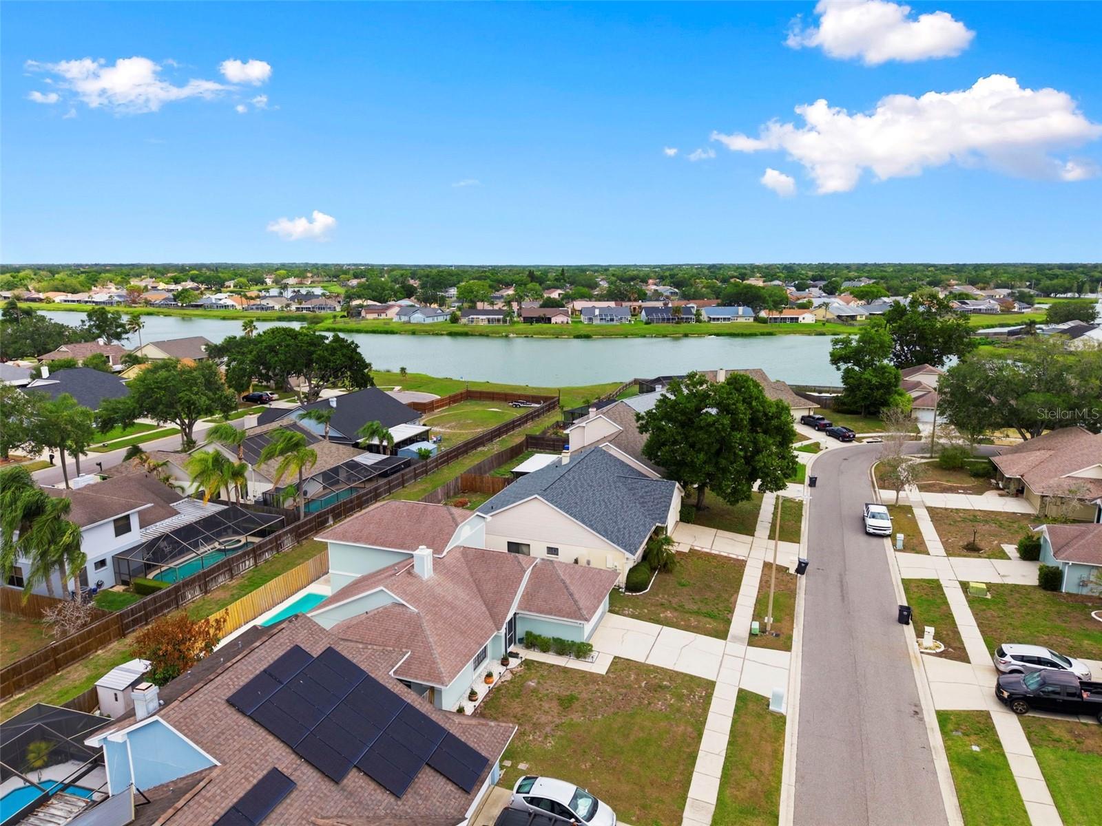 Image 52 of 67 For 1925 Redbridge Drive