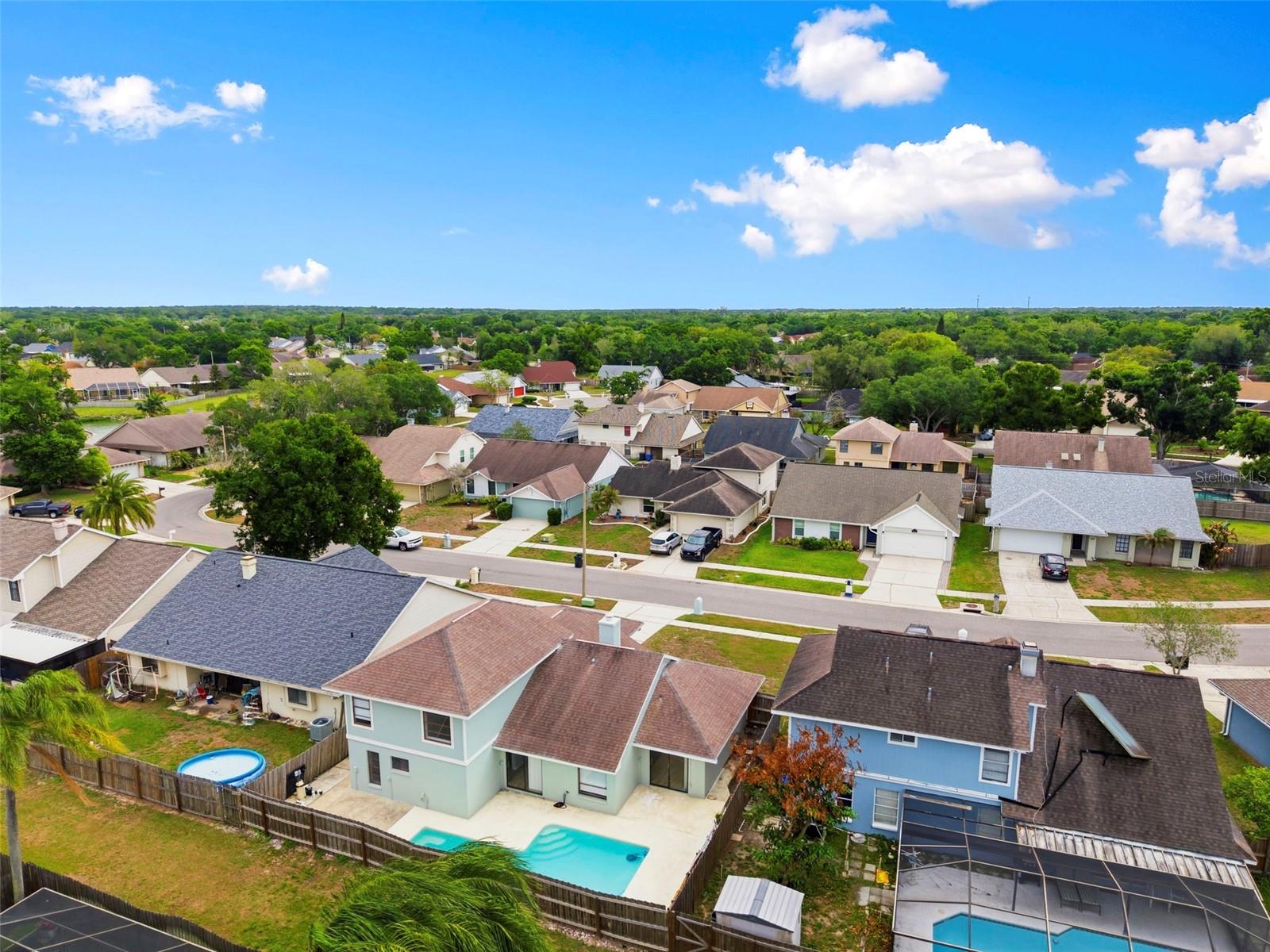 Image 54 of 67 For 1925 Redbridge Drive