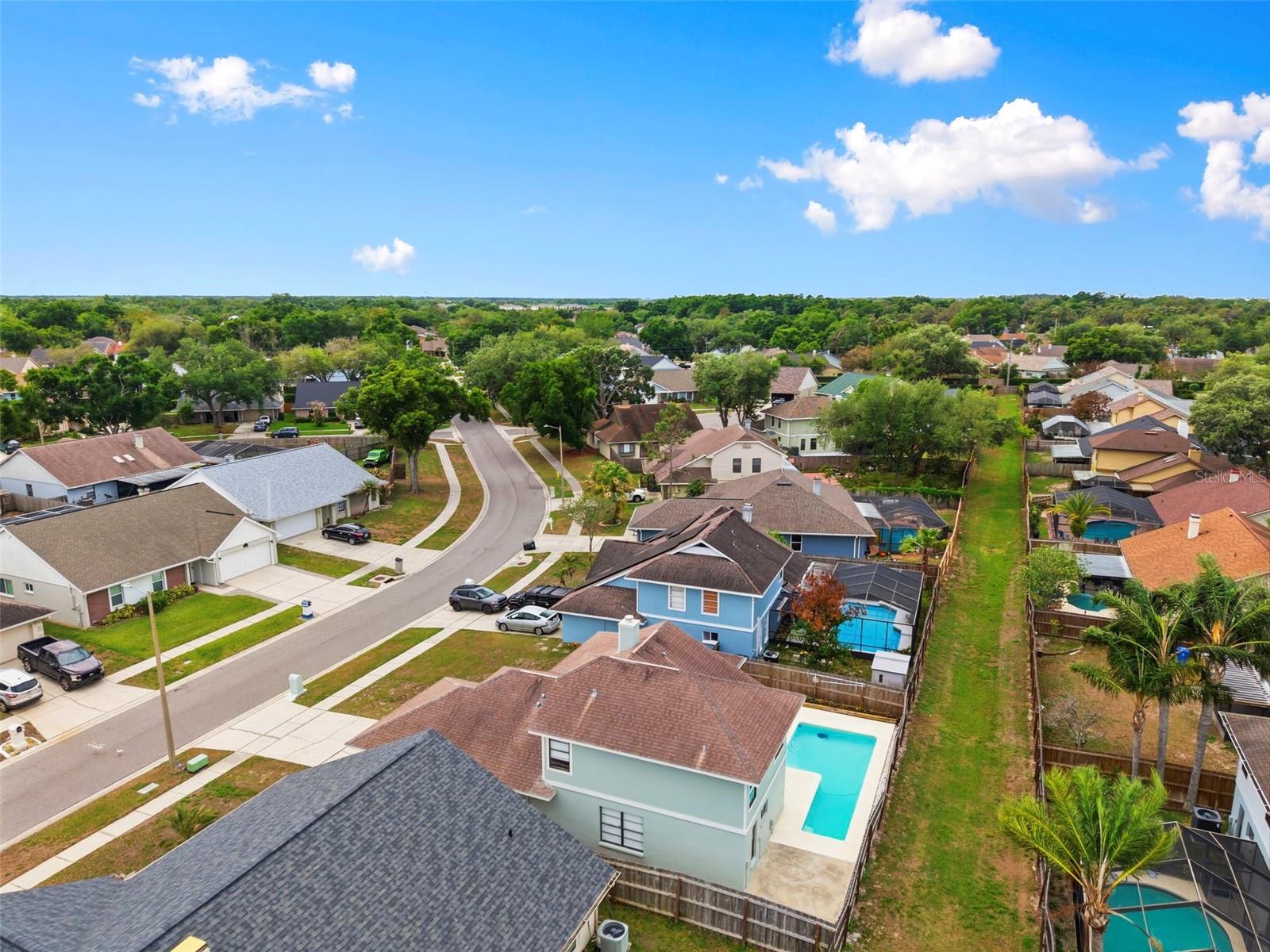 Image 56 of 67 For 1925 Redbridge Drive