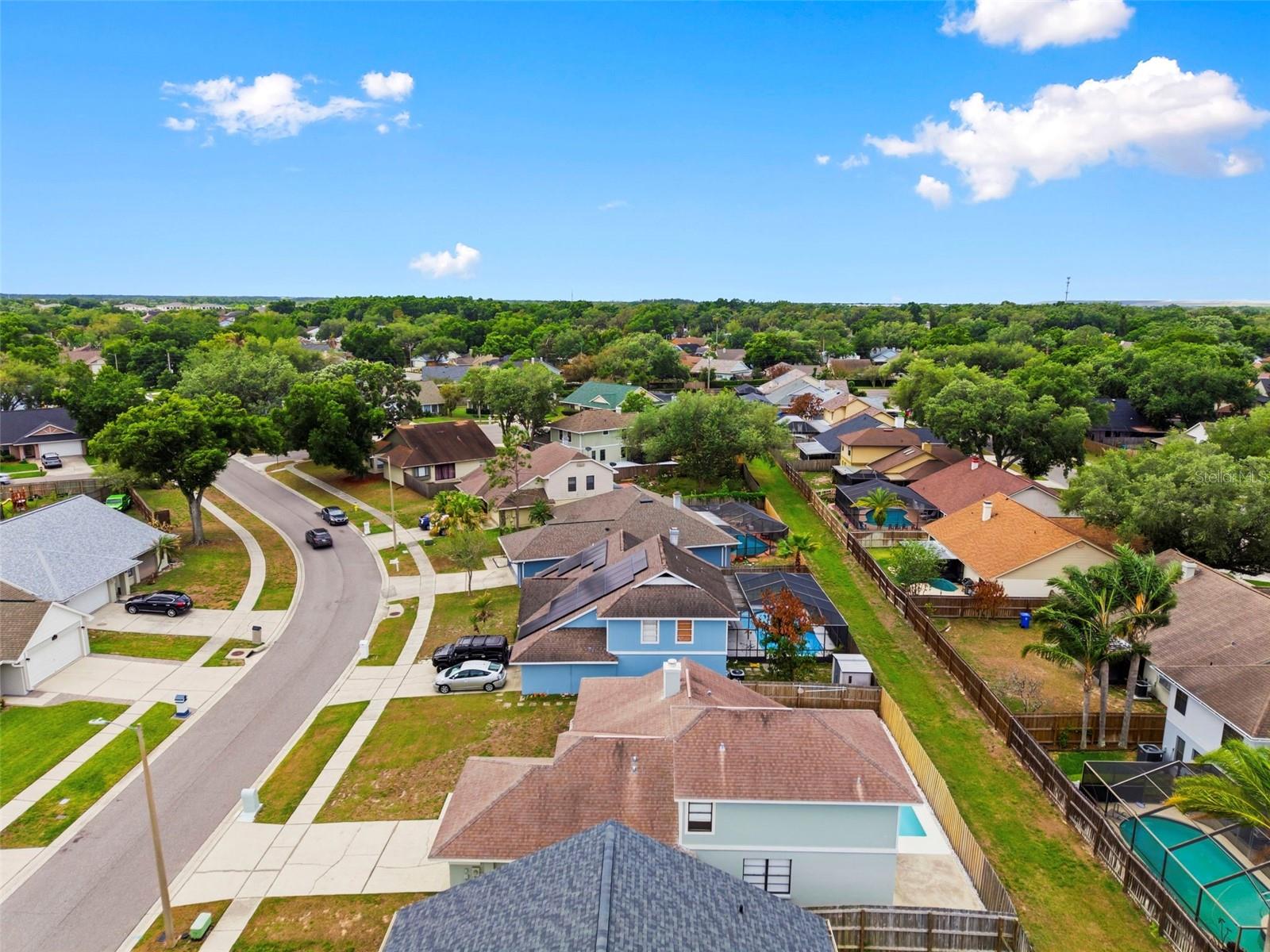 Image 57 of 67 For 1925 Redbridge Drive