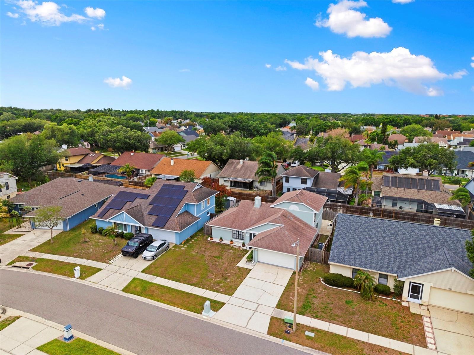 Image 58 of 67 For 1925 Redbridge Drive