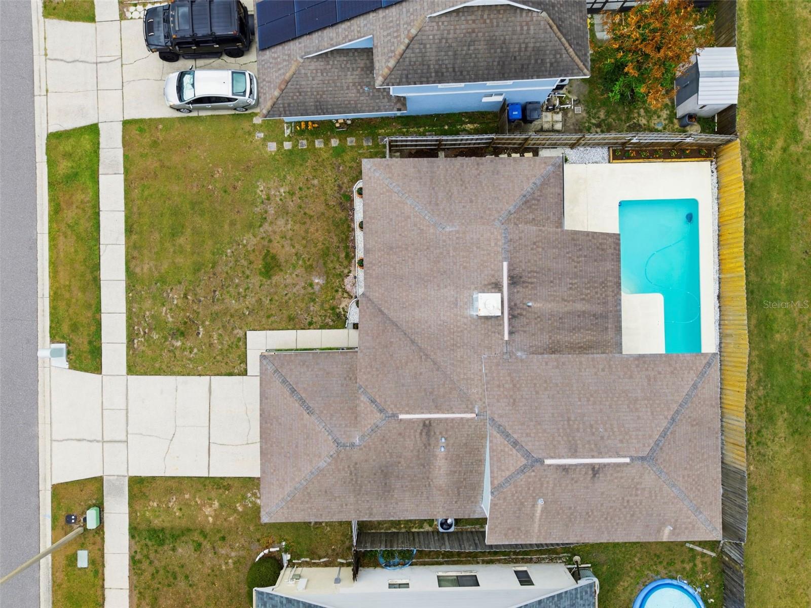 Image 59 of 67 For 1925 Redbridge Drive