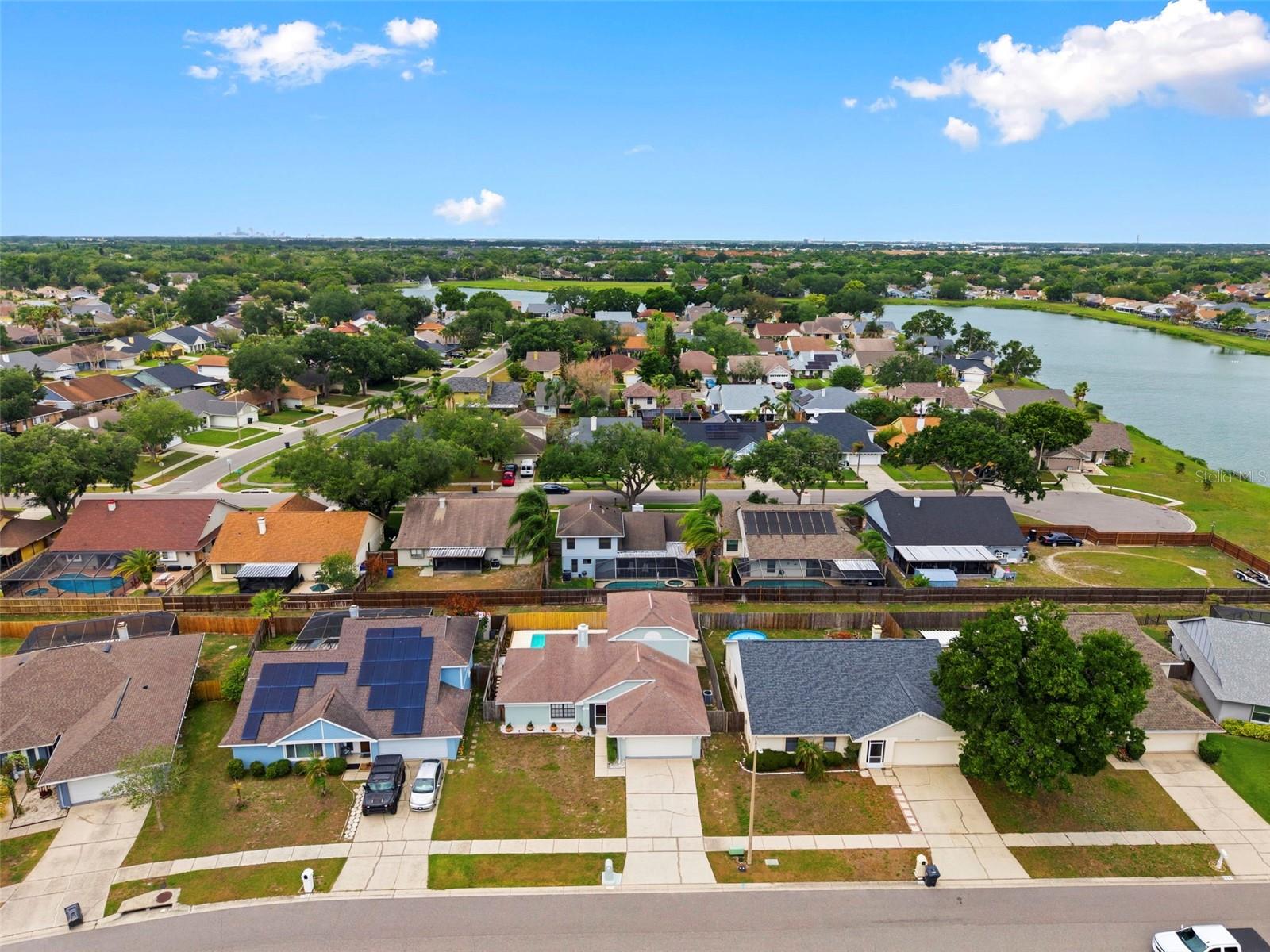 Image 60 of 67 For 1925 Redbridge Drive