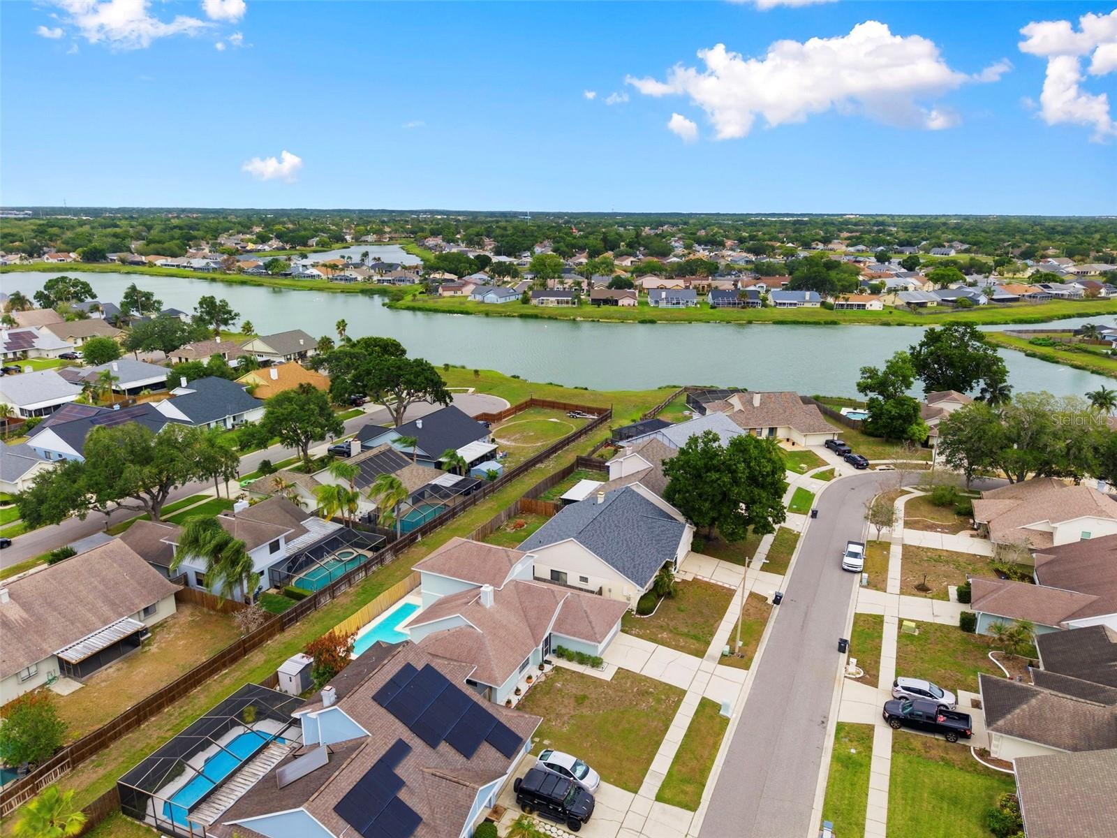 Image 61 of 67 For 1925 Redbridge Drive