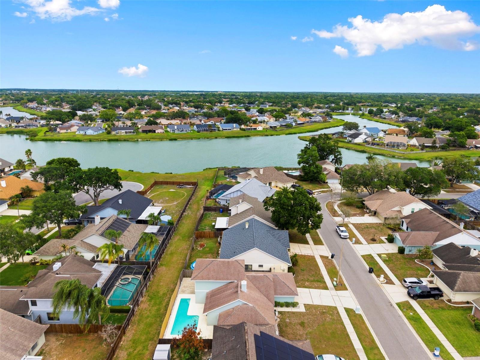 Image 62 of 67 For 1925 Redbridge Drive