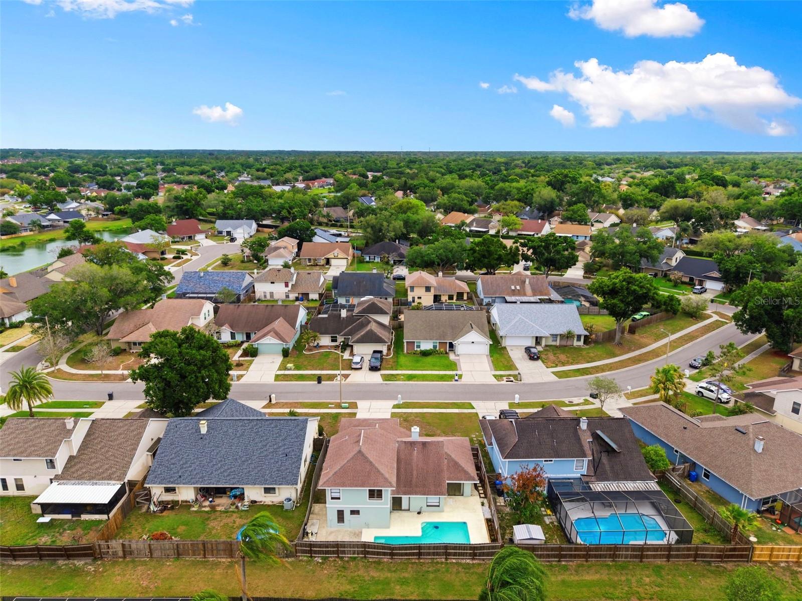 Image 64 of 67 For 1925 Redbridge Drive