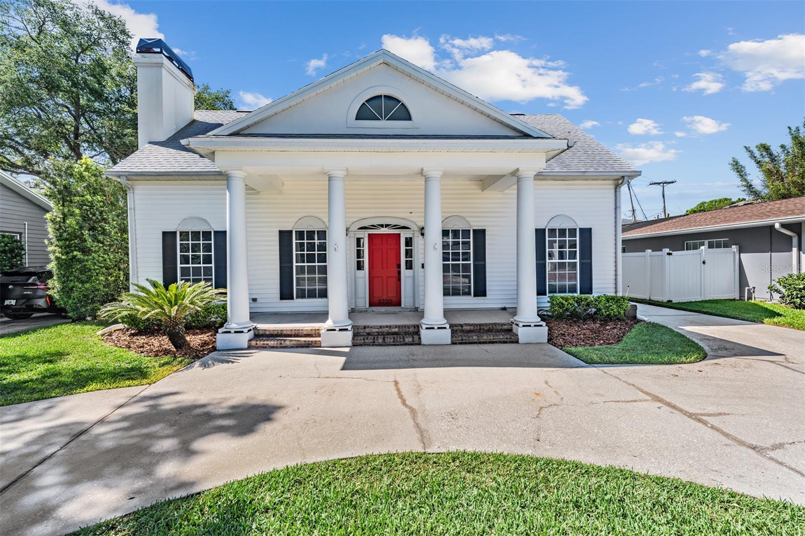 Details for 3220 Bay Villa Avenue, TAMPA, FL 33611