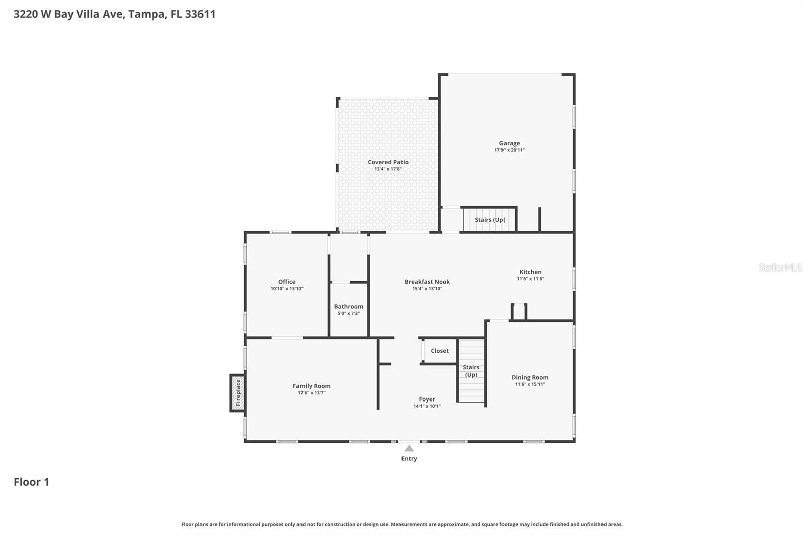 Image 54 of 57 For 3220 Bay Villa Avenue