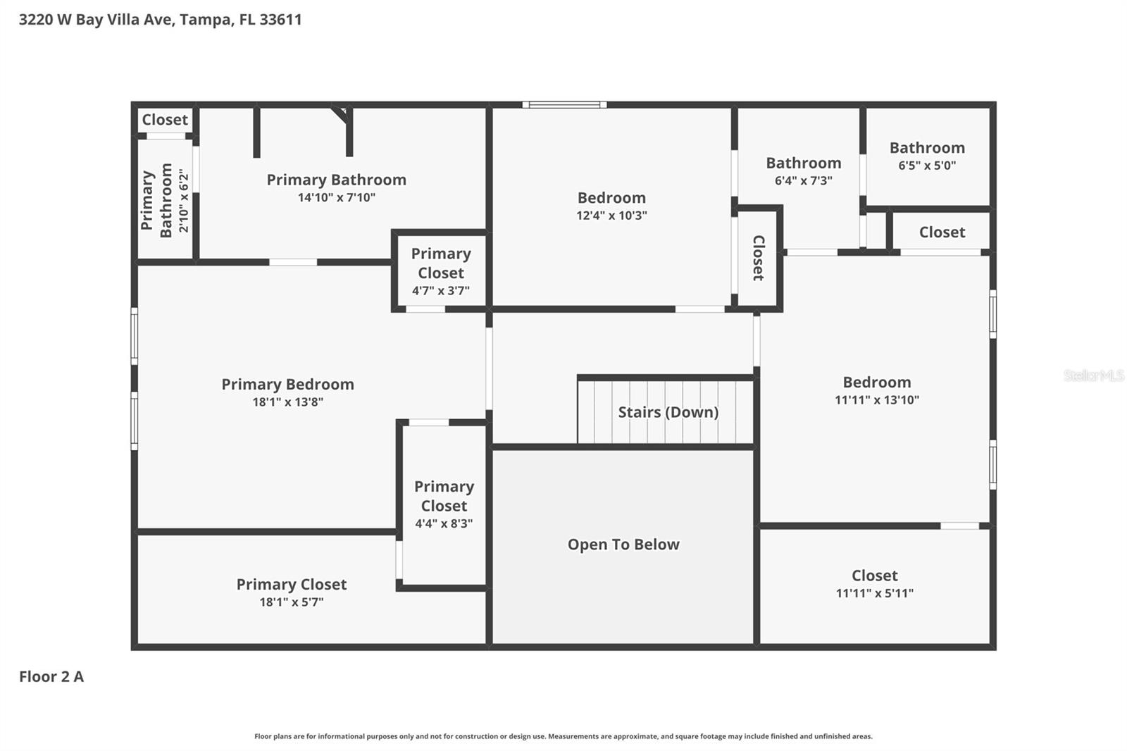 Image 55 of 57 For 3220 Bay Villa Avenue