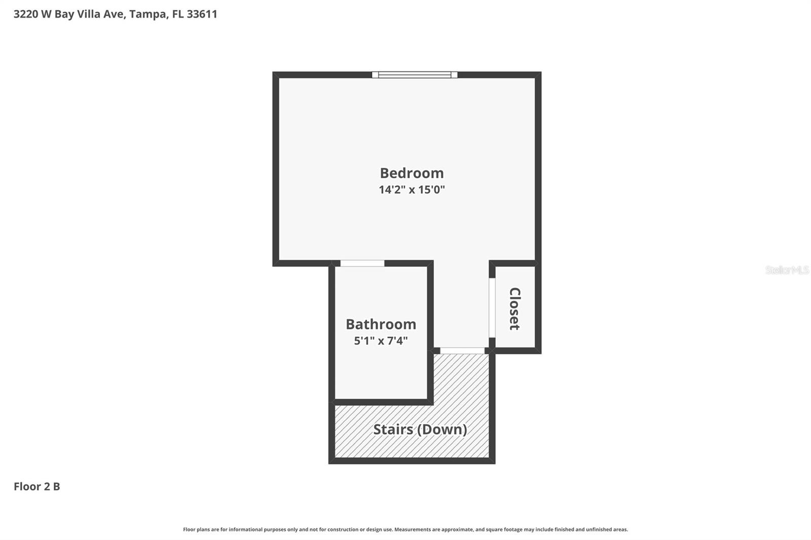 Image 56 of 57 For 3220 Bay Villa Avenue