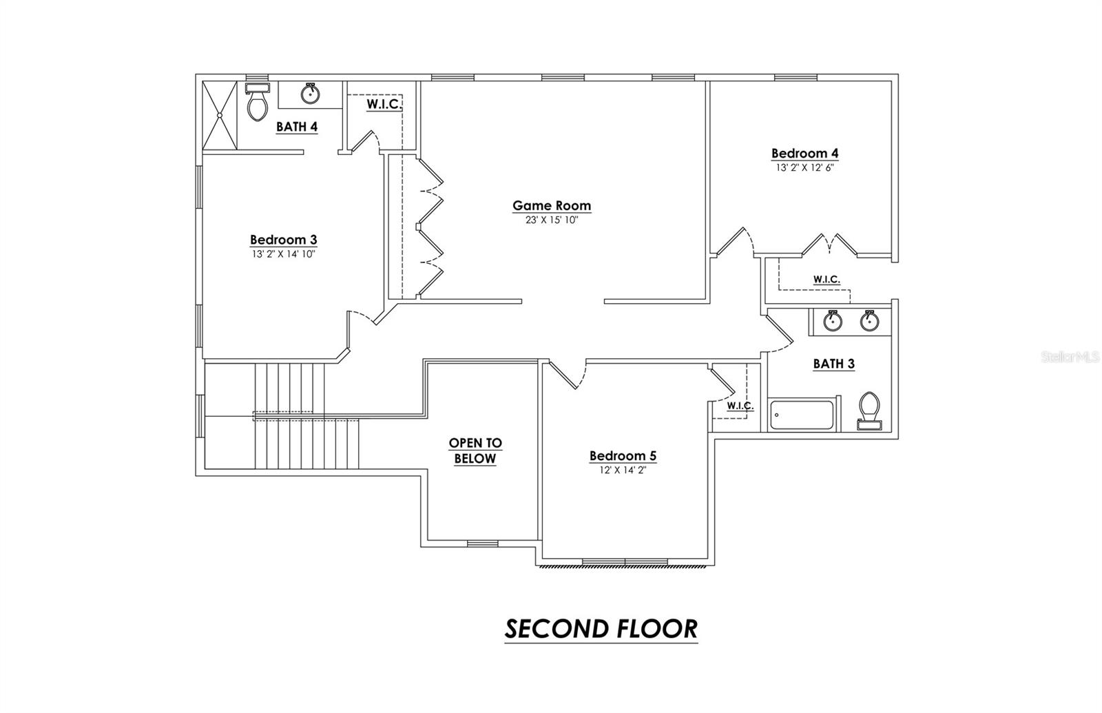 Image 10 of 10 For 2661 Cyprus Drive