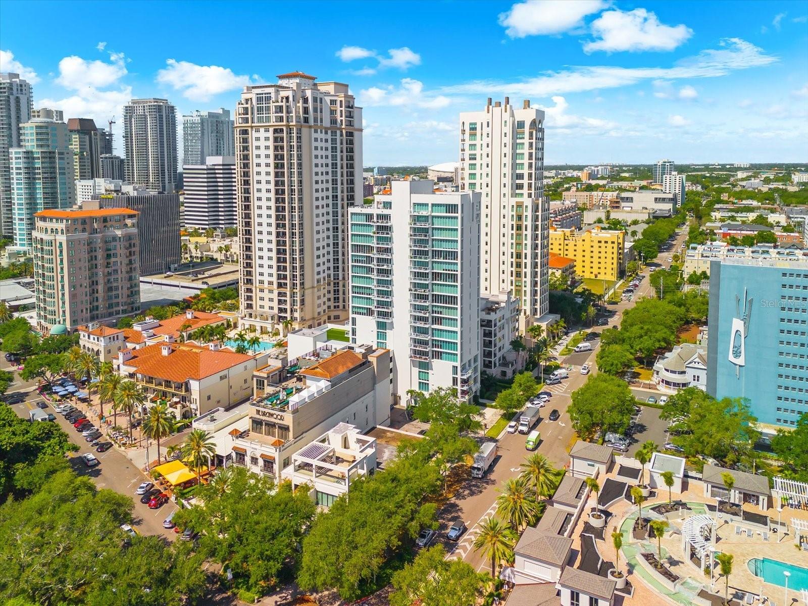 Image 57 of 73 For 176 4th Avenue Ne 201