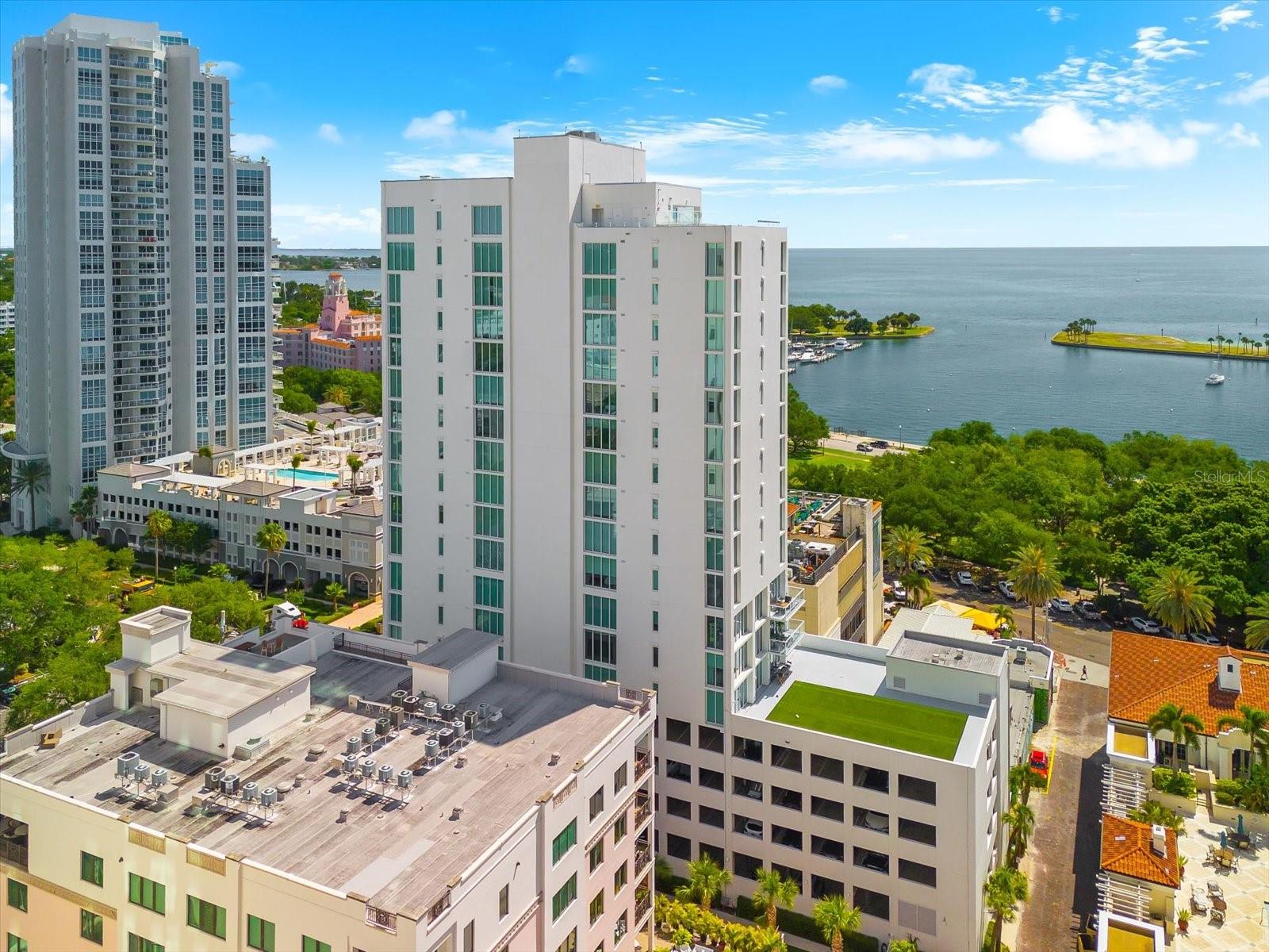 Image 59 of 73 For 176 4th Avenue Ne 201