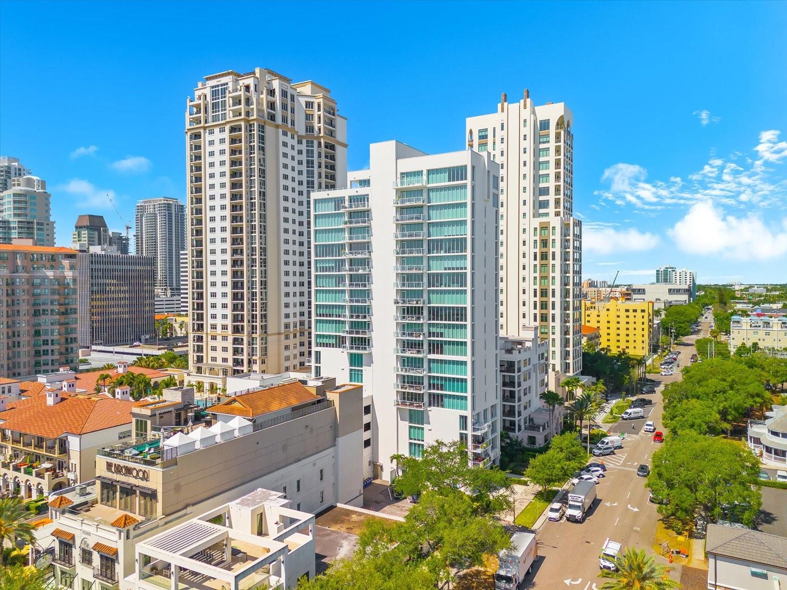 Image 62 of 73 For 176 4th Avenue Ne 201