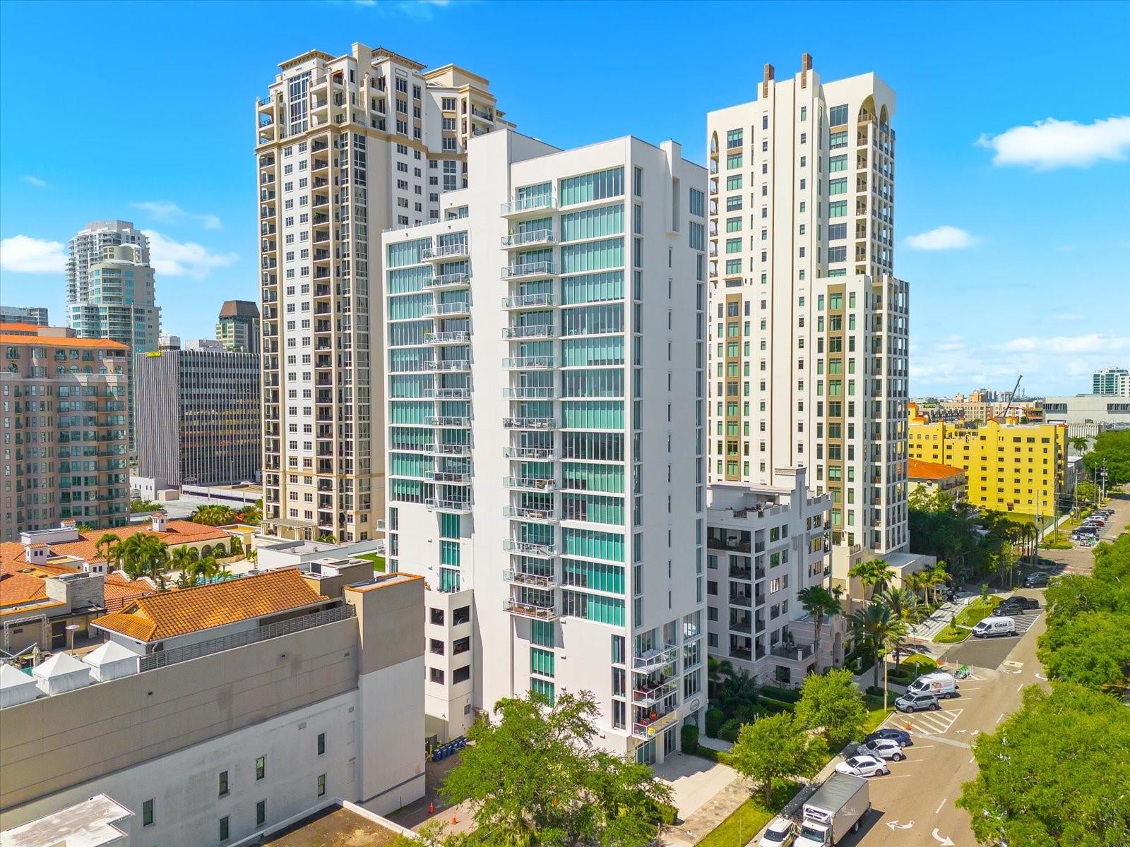 Image 63 of 73 For 176 4th Avenue Ne 201