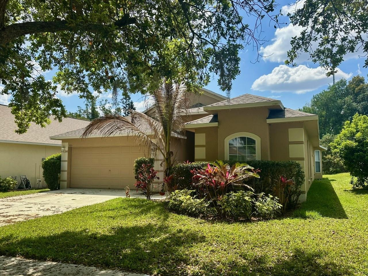 Details for 705 Straw Lake Drive, BRANDON, FL 33510