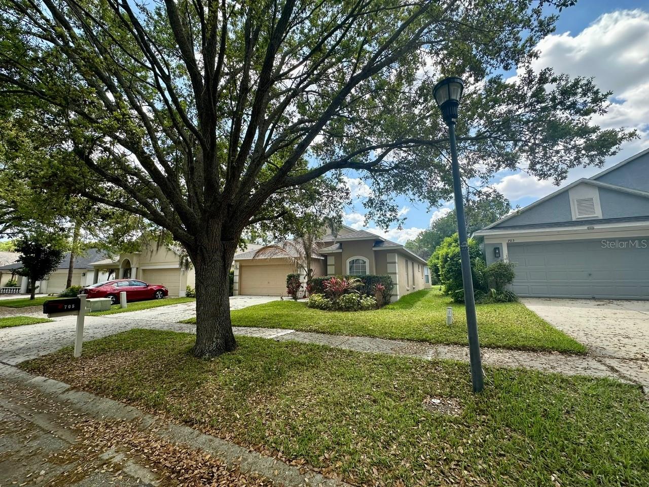 Image 25 of 25 For 705 Straw Lake Drive