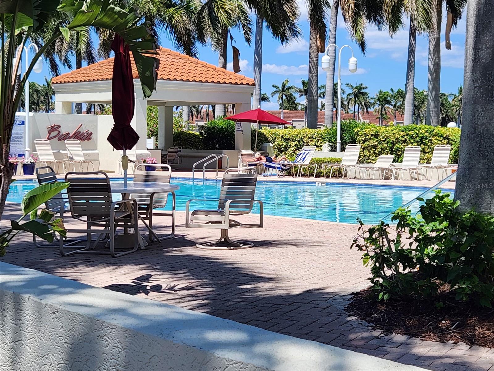 Image 19 of 19 For 6105 Bahia Del Mar Circle 283