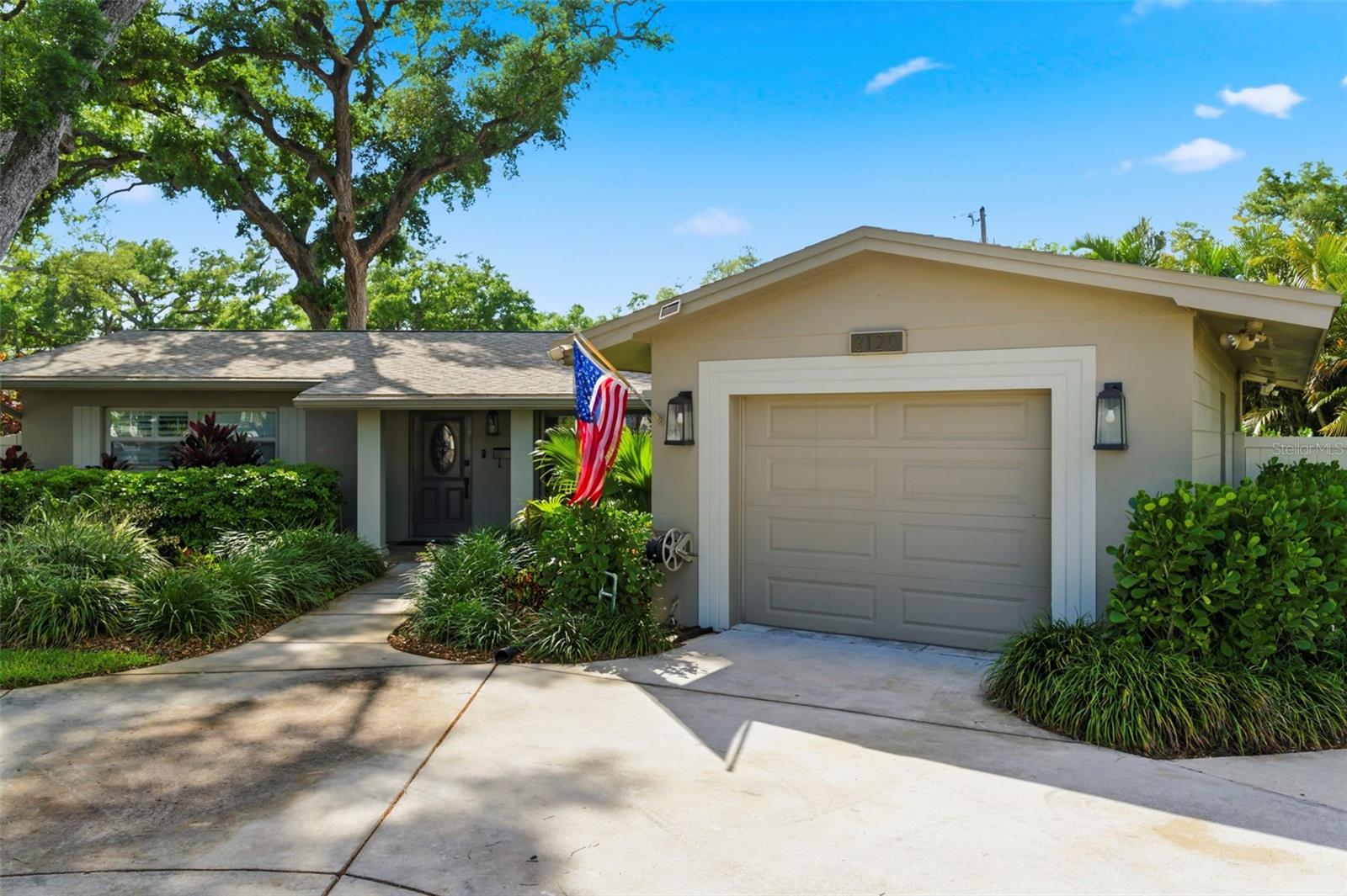 Details for 3120 Park Street N, ST PETERSBURG, FL 33710