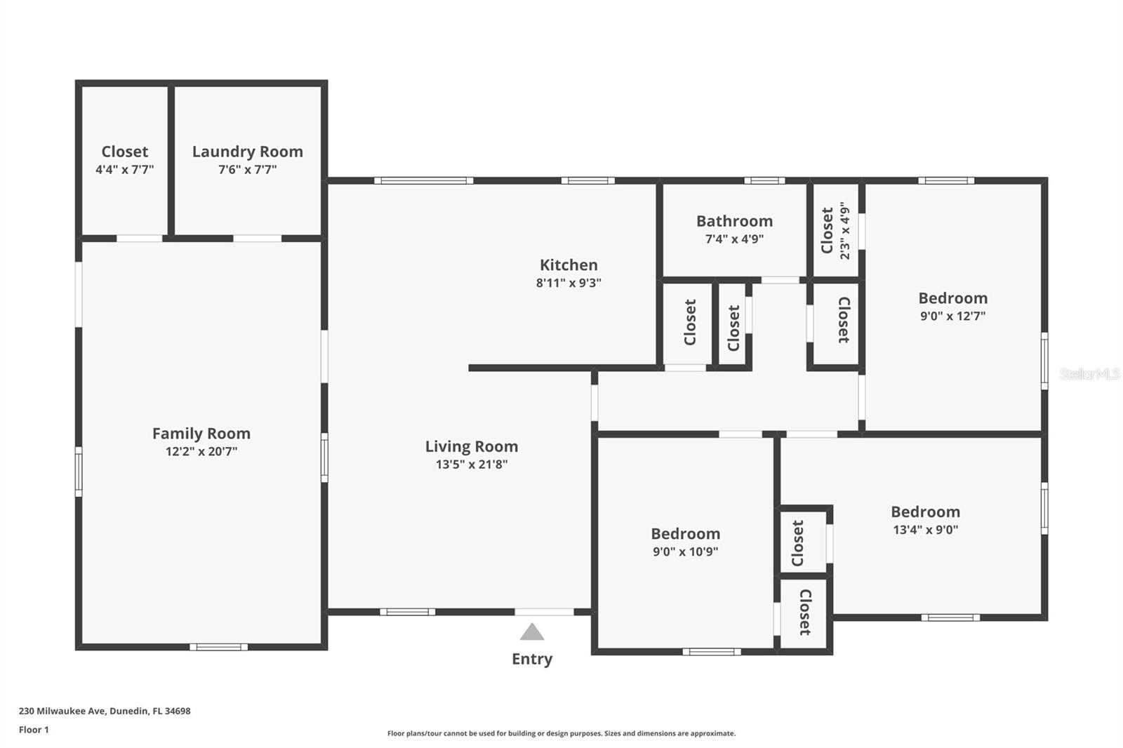 Image 3 of 61 For 230 Milwaukee Avenue