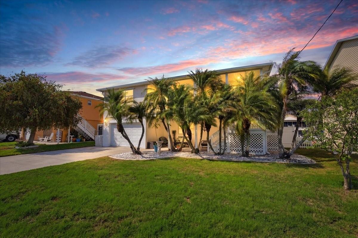 Details for 7611 Mako Drive, HUDSON, FL 34667