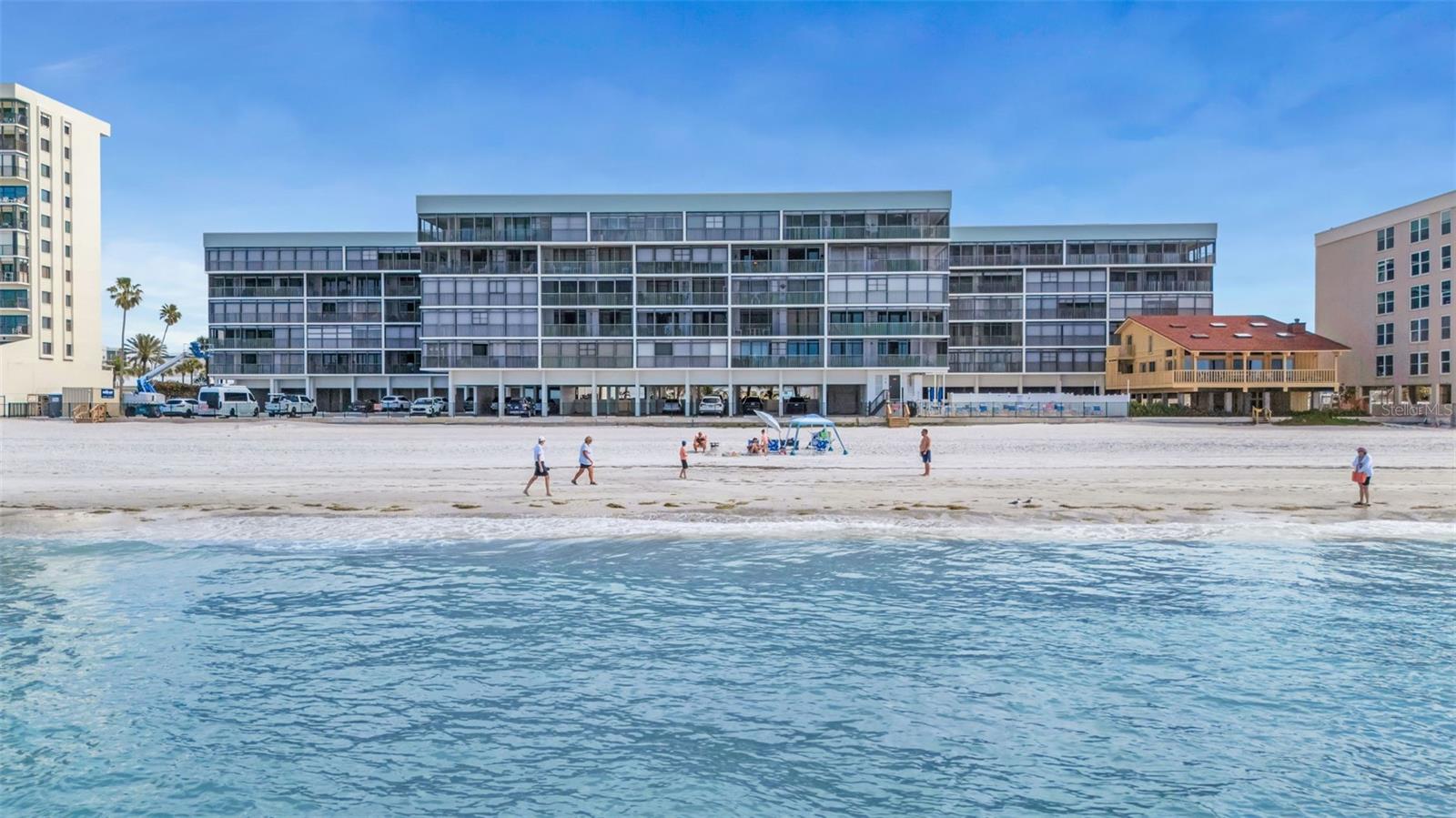 Details for 14900 Gulf Boulevard 410, MADEIRA BEACH, FL 33708