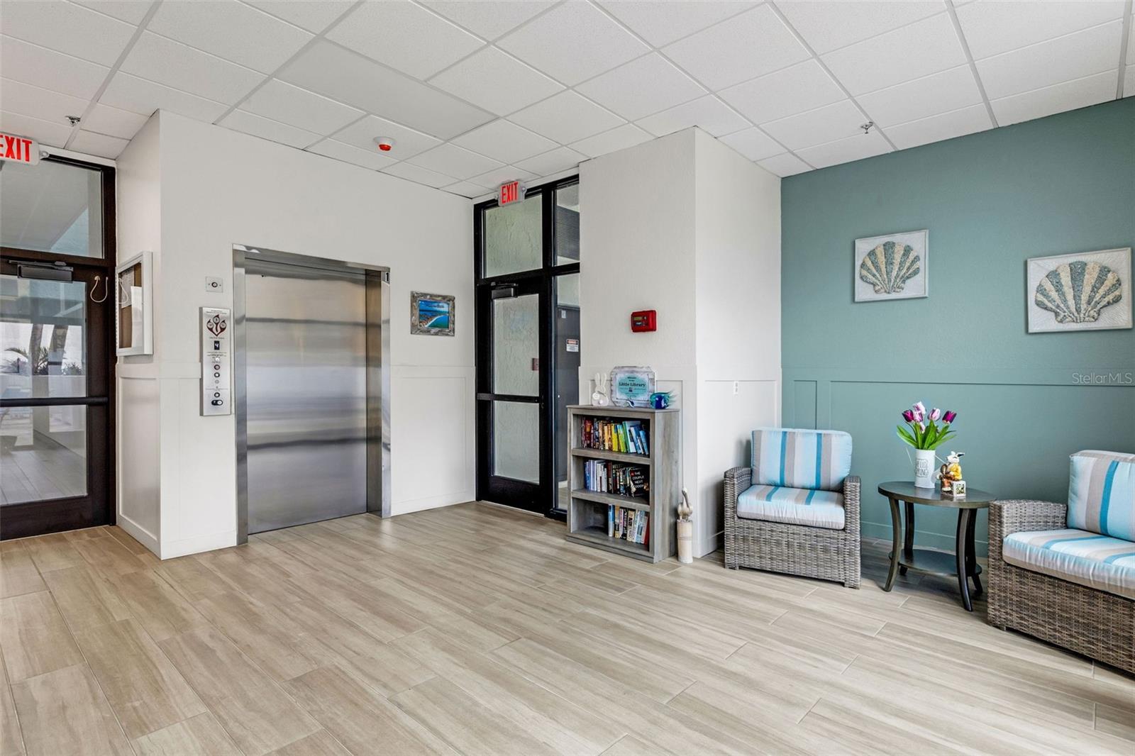 Image 38 of 77 For 14900 Gulf Boulevard 410