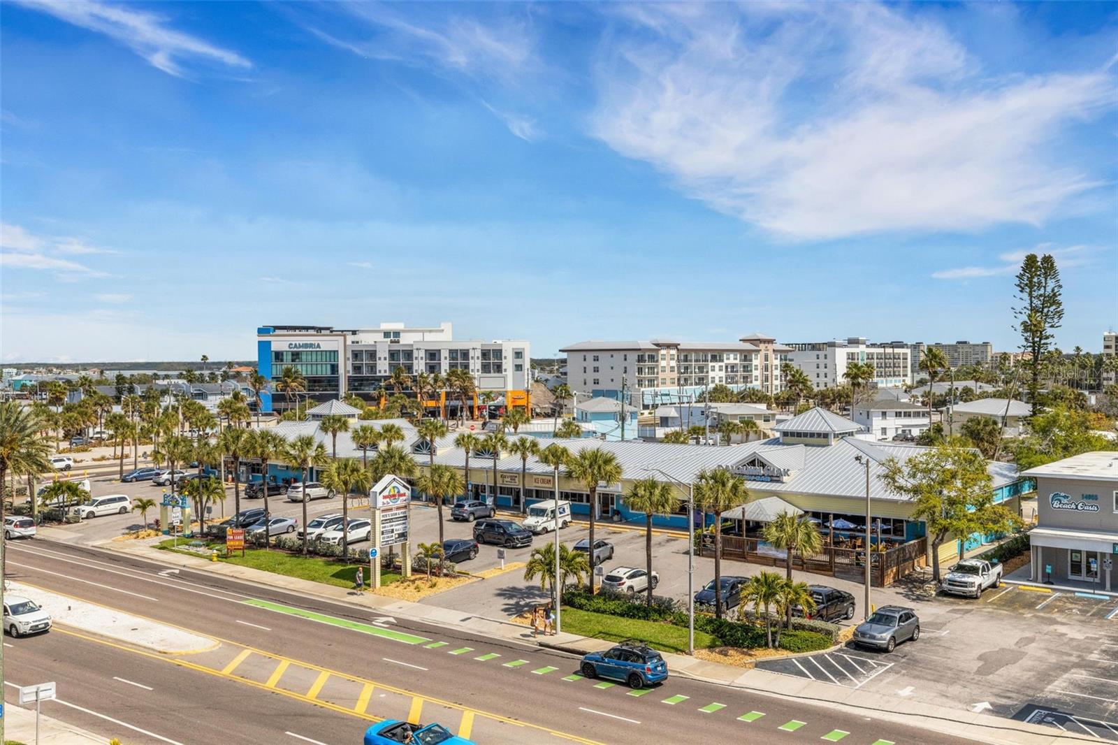 Image 39 of 77 For 14900 Gulf Boulevard 410