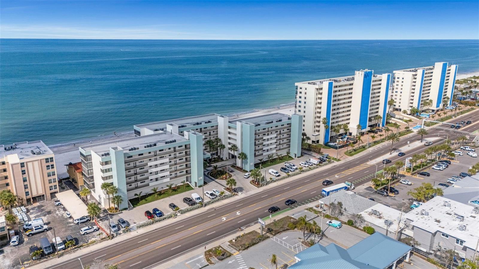Image 43 of 77 For 14900 Gulf Boulevard 410