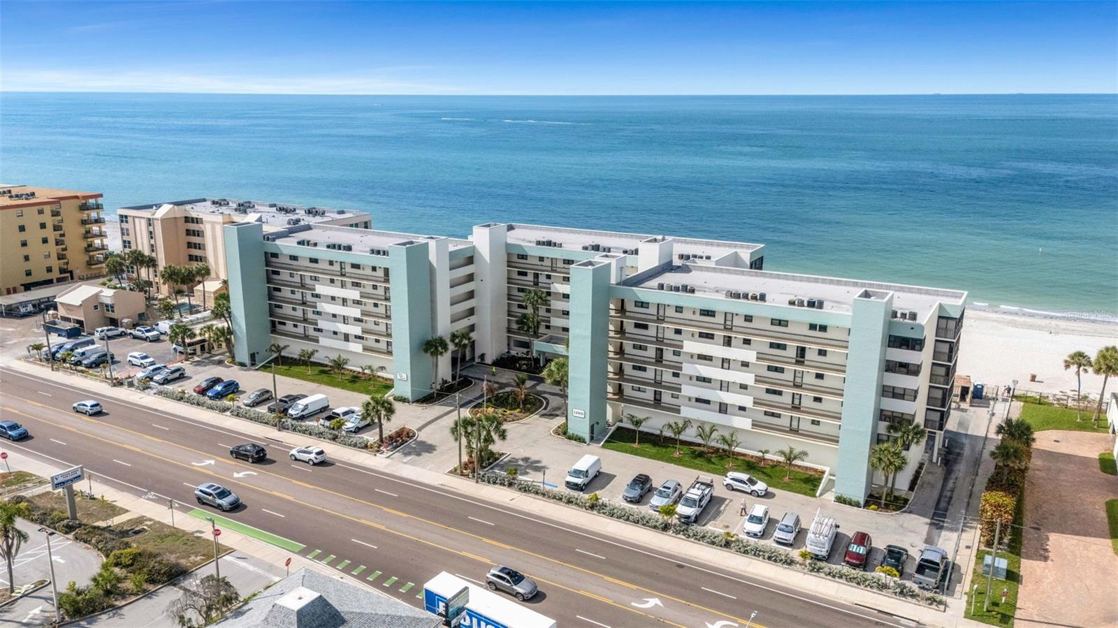 Image 45 of 77 For 14900 Gulf Boulevard 410