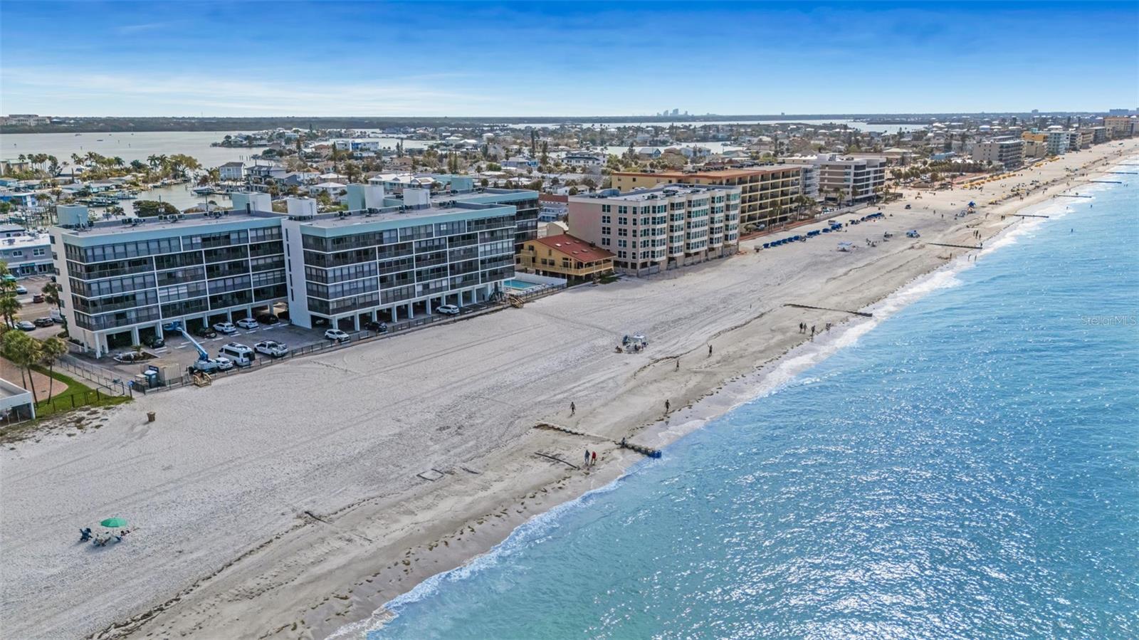 Image 51 of 77 For 14900 Gulf Boulevard 410