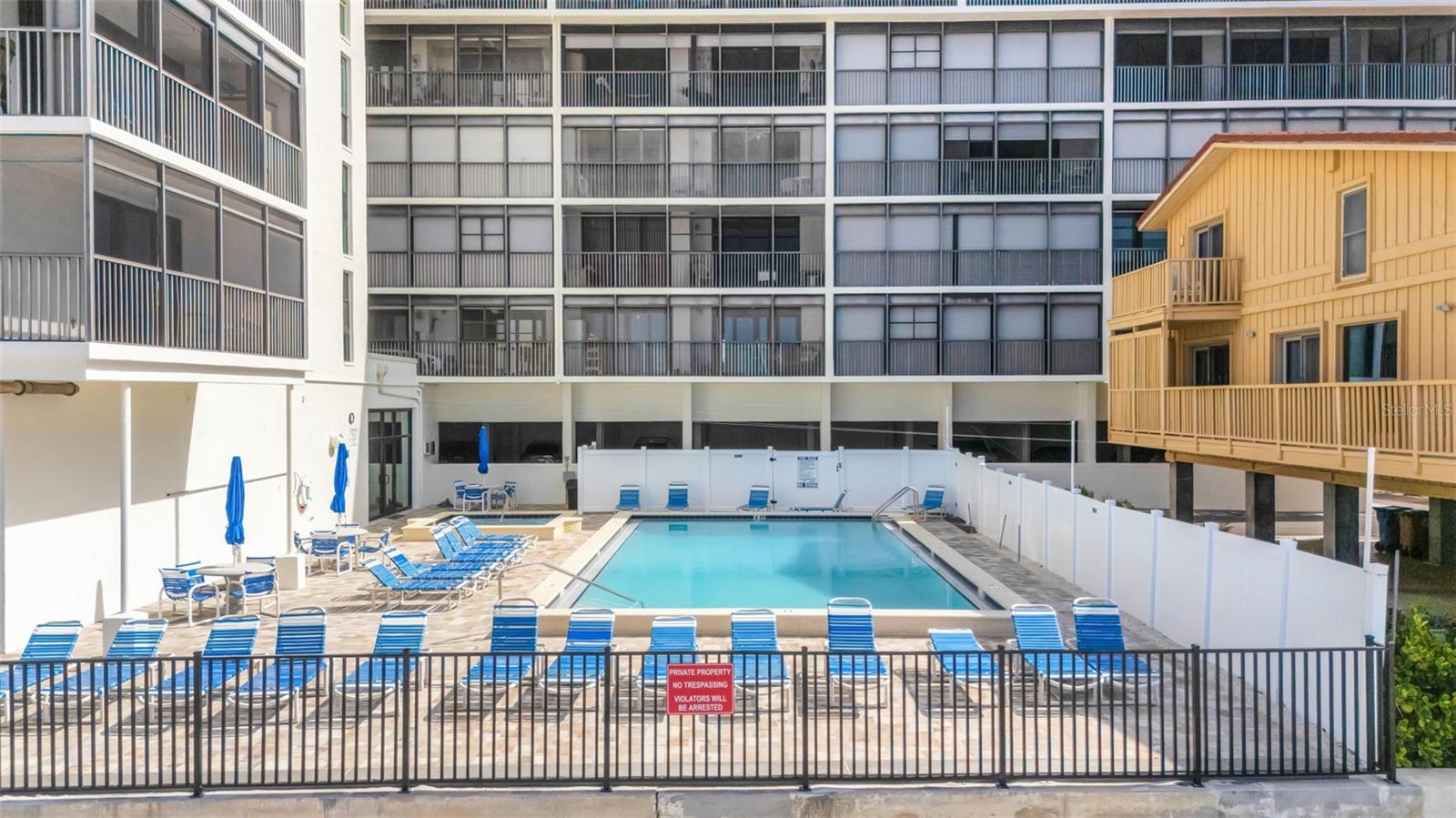 Image 54 of 77 For 14900 Gulf Boulevard 410