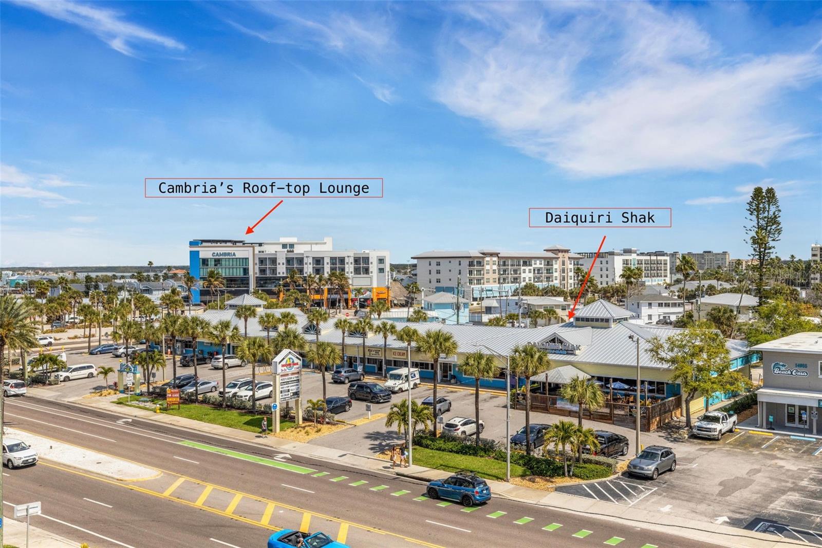 Image 77 of 77 For 14900 Gulf Boulevard 410