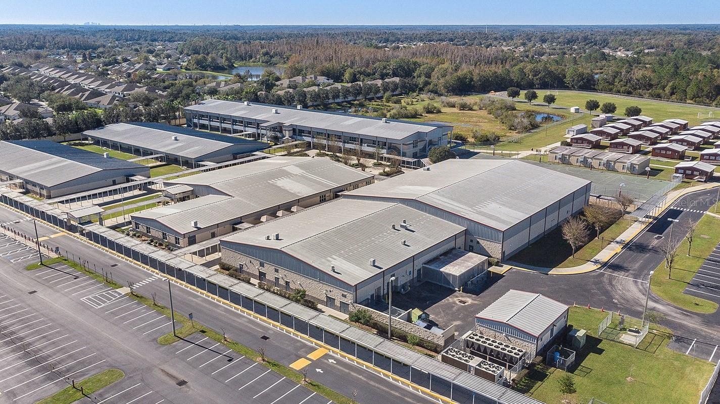 Image 8 of 10 For 3578 Caspian Chervil Street