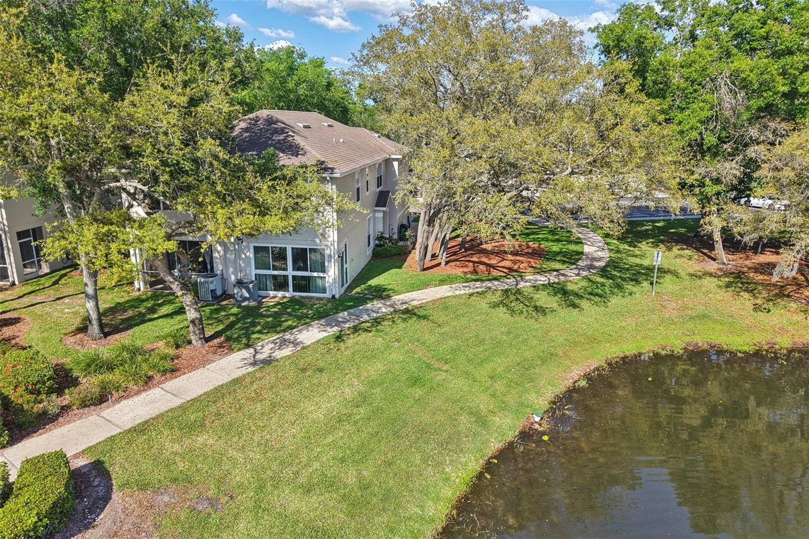 Image 27 of 31 For 3661 Country Pointe Place