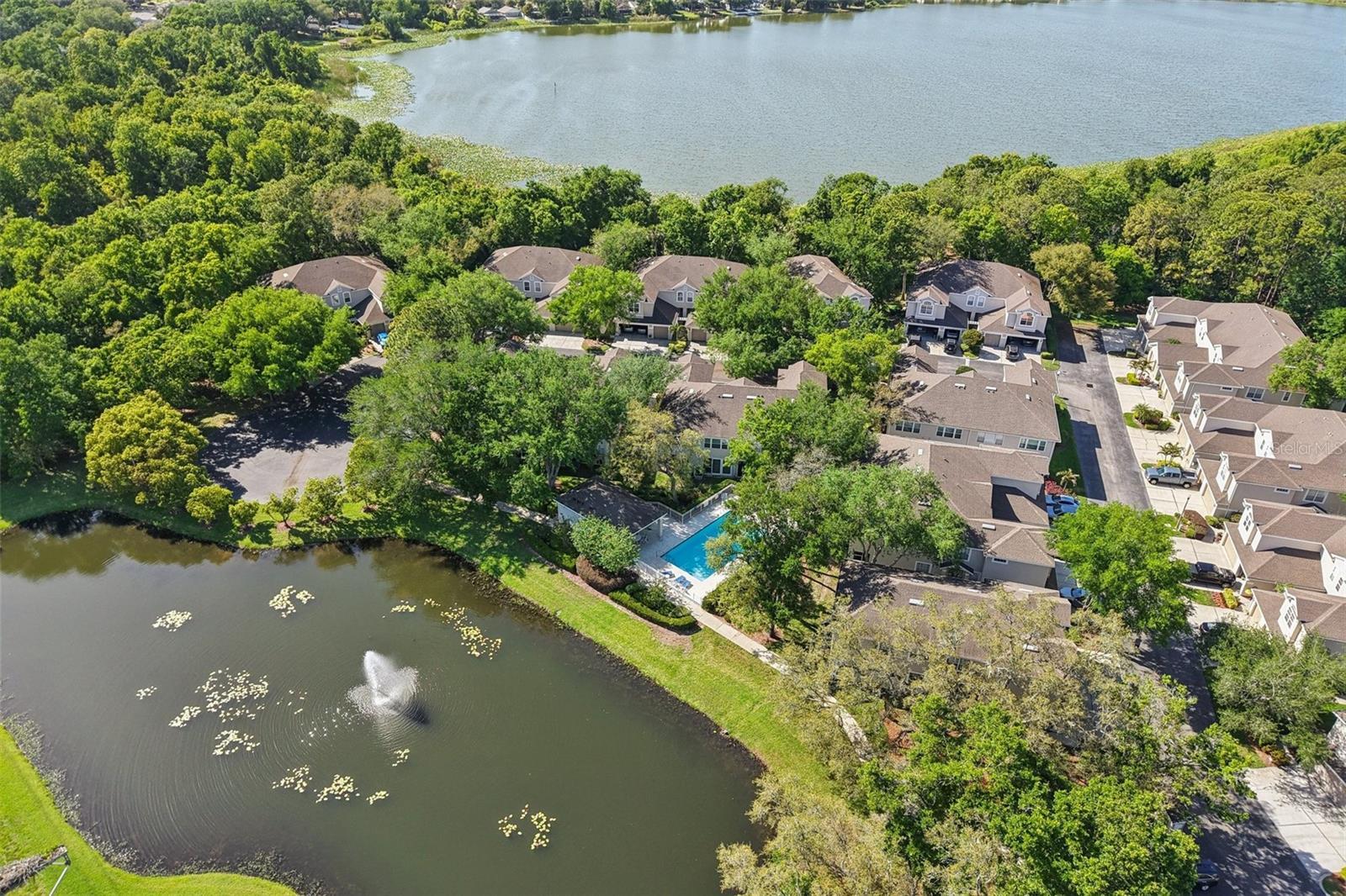 Image 29 of 31 For 3661 Country Pointe Place