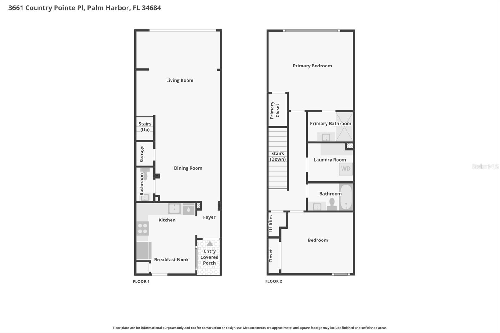 Image 31 of 31 For 3661 Country Pointe Place