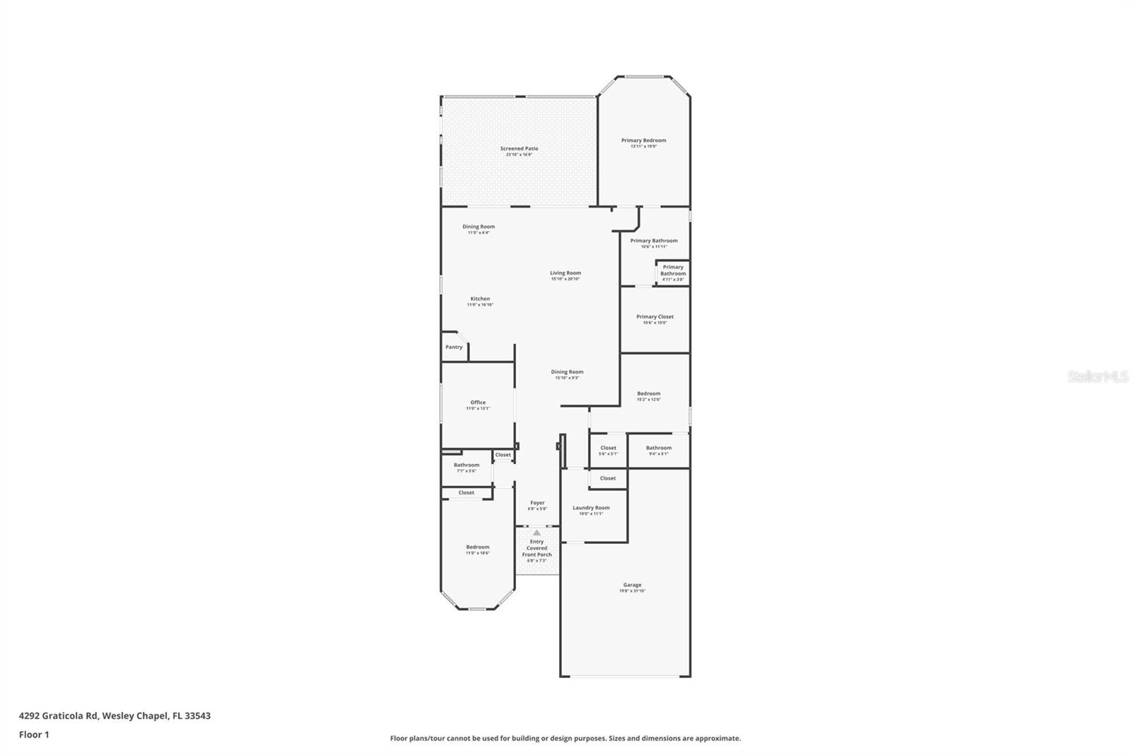 Listing photo id 98 for 4292 Graticola Road