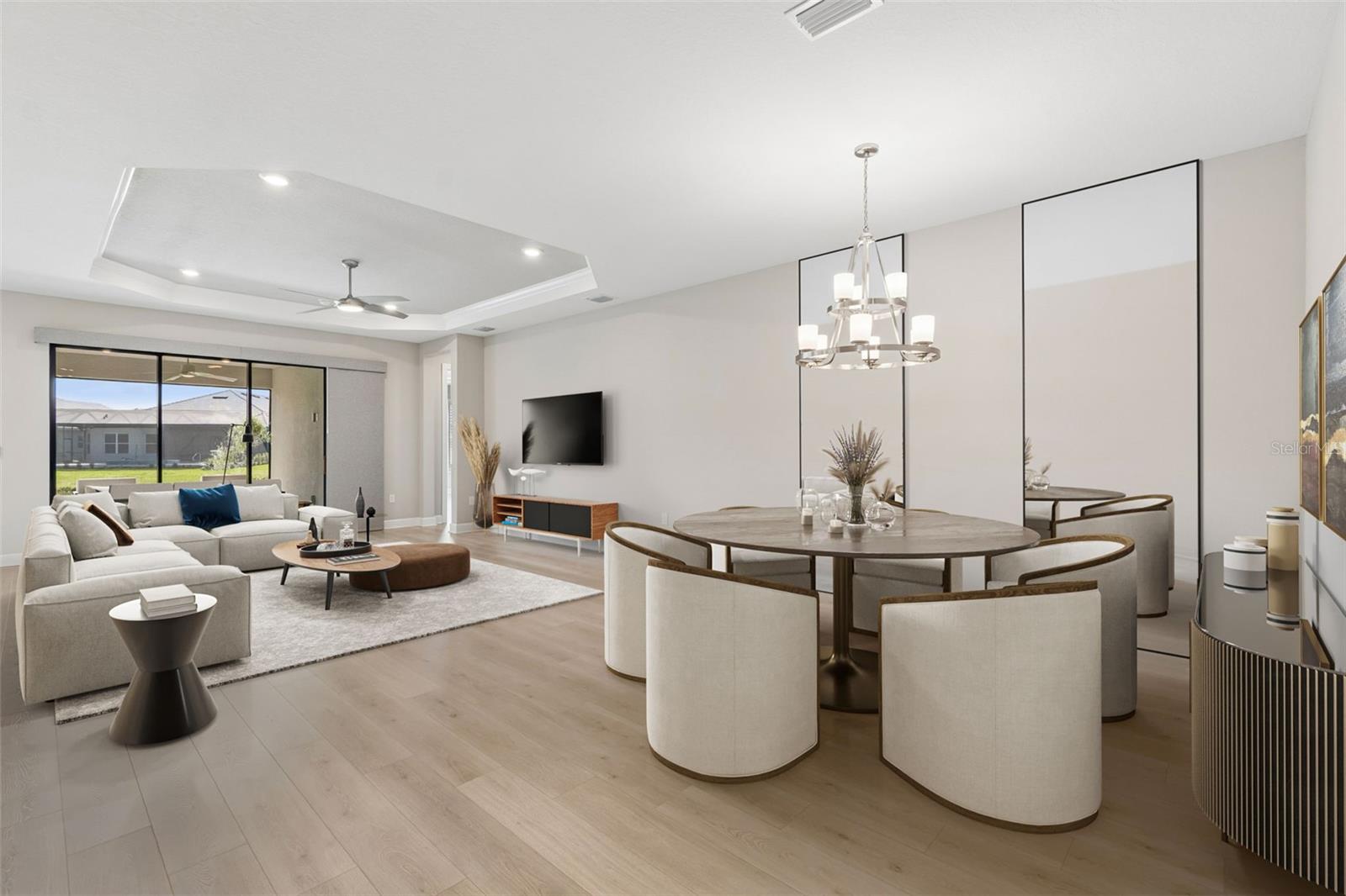 Listing photo id 3 for 4292 Graticola Road